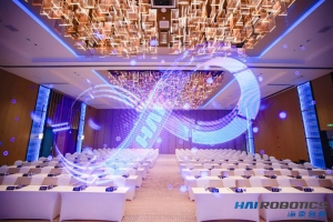 构筑新生态 共赢新蓝海 | 海柔创新2022生态合作伙伴大会圆满落幕！