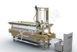 大张自动冲洗系统