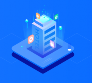 众荟 住中智能服务管理