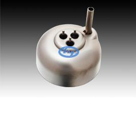 申壳特种专用密封连接器