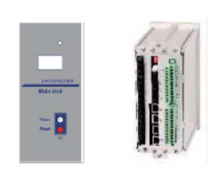 骏茏CLAP-EAP-MCU主控单元