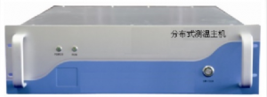 骏茏FDS分布式光纤在线测温系统