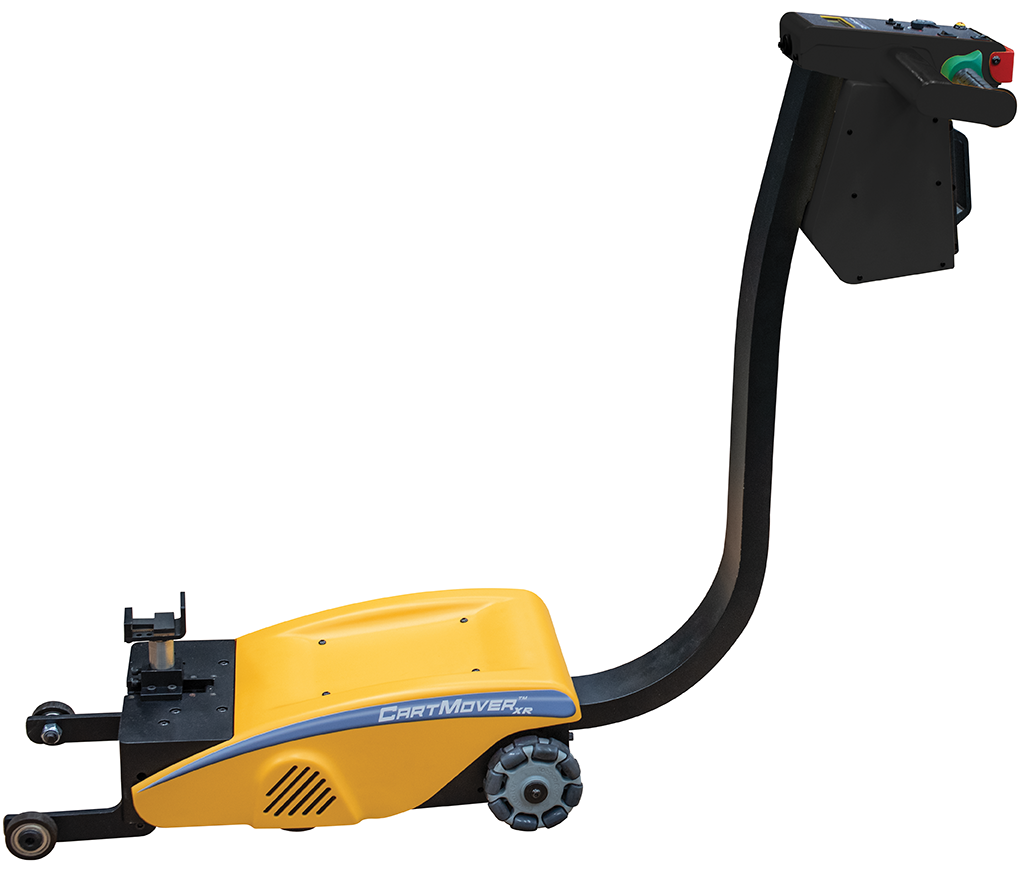 CartMover™ XR_中国AGV网(www.chinaagv.com) CartMover™ XR_中国AGV网(www.chinaagv.com)