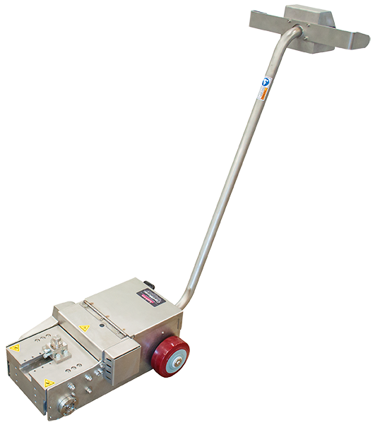 IP65 CartMover™