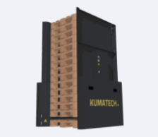 KUMATECH托盘分配器