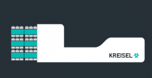 Kreisel电池组