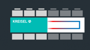 Kreisel技术许可