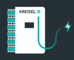 Kreisel充电产品