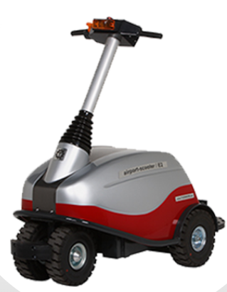 TÜNKERS 机场滑板车_中国AGV网(www.chinaagv.com) TÜNKERS 机场滑板车_中国AGV网(www.chinaagv.com)