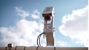 绿眼科技获2200万美元融资，以扩大其人工智能精准喷洒系统的商业推广范围