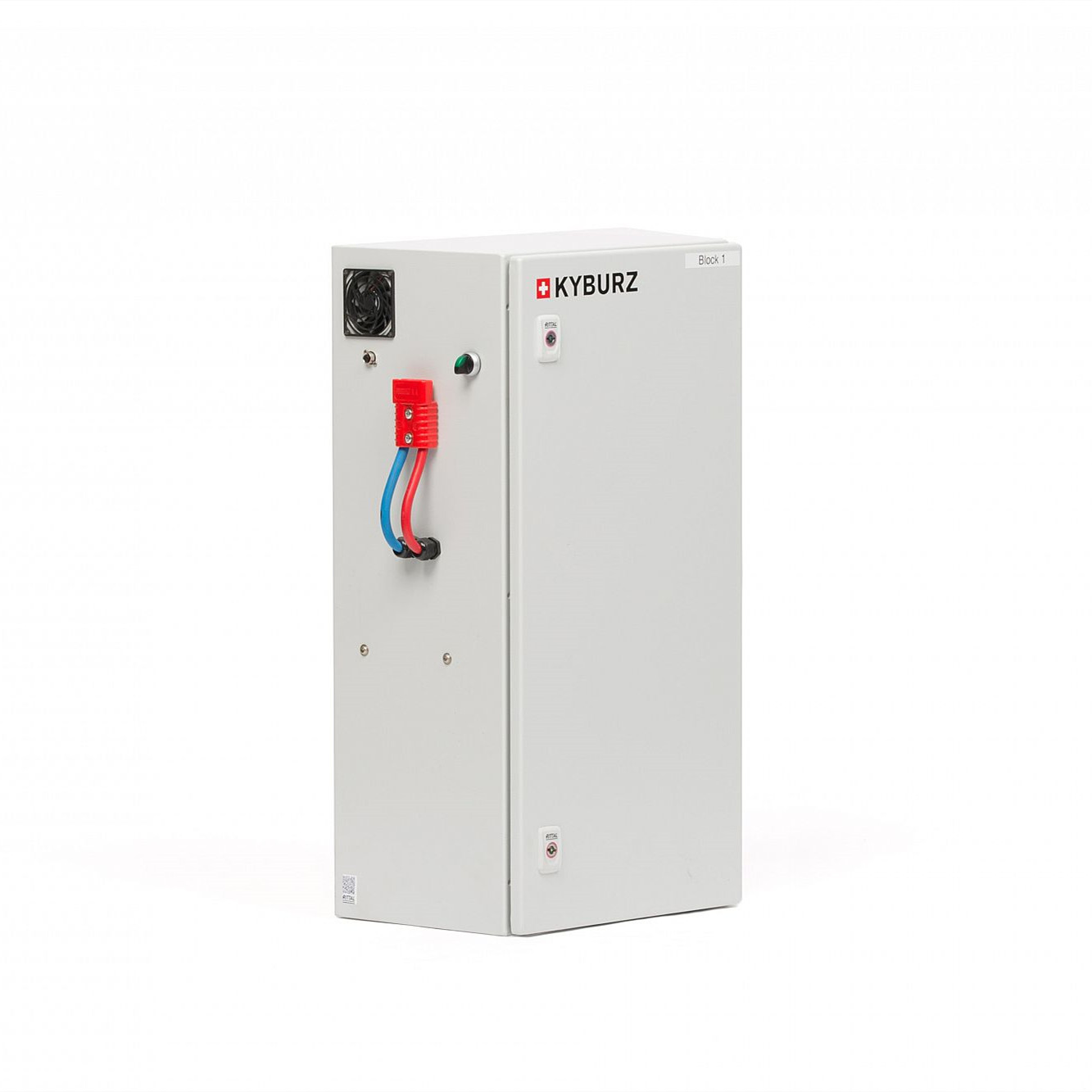 KYBURZ PXS_中国AGV网(www.chinaagv.com) KYBURZ PXS_中国AGV网(www.chinaagv.com)