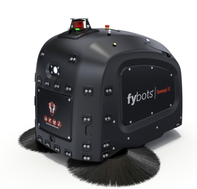 fybots  sweep XL