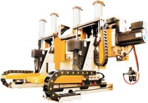 莱恩精机 LRJ系列 三次元双杆工业机器人_中国AGV网(www.chinaagv.com) 莱恩精机 LRJ系列 三次元双杆工业机器人_中国AGV网(www.chinaagv.com)