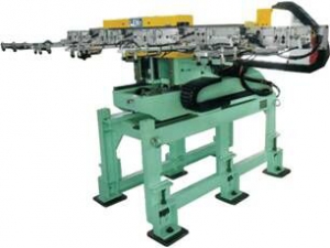 莱恩精机 LRX系列 三次元模内工业机器人