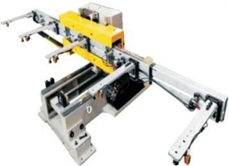 莱恩精机 LRD系列 二次元模内工业机器人