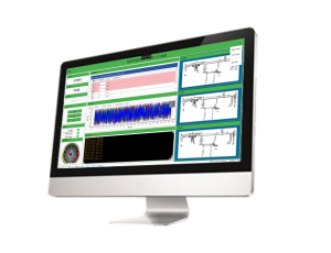 智能3D视觉测量软件