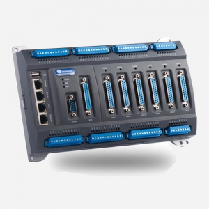 SMC606六轴轨迹控制器