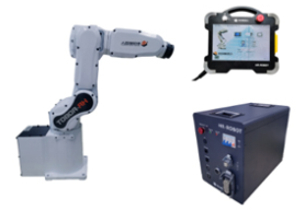 恒锐机器人HRT-630六轴工业机器人