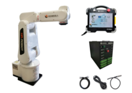 恒锐机器人HRT-120六轴机器人_中国AGV网(www.chinaagv.com) 恒锐机器人HRT-120六轴机器人_中国AGV网(www.chinaagv.com)