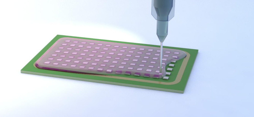 高导热低热膨胀电子封装材料-宝丽斯通碳化硅环氧树脂纳米复合材料BS E5060_中国AGV网(www.chinaagv.com) 高导热低热膨胀电子封装材料-宝丽斯通碳化硅环氧树脂纳米复合材料BS E5060_中国AGV网(www.chinaagv.com)