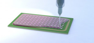 高导热低热膨胀电子封装材料-宝丽斯通碳化硅环氧树脂纳米复合材料BS E5060