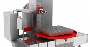 进口加工设备-日本仓敷数控卧式镗铣加工中心WFT 13