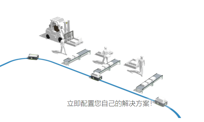 Carrybots  货物收据