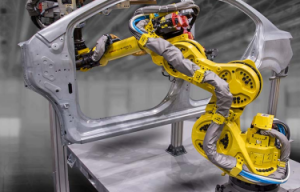 机器人初创企业应避免的5个误