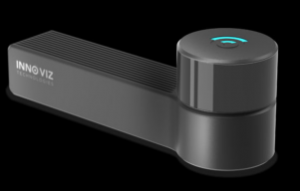 以色列Innoviz推出第三代激光雷达传感器