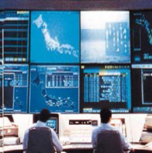 煜邦 企业能源监控系统