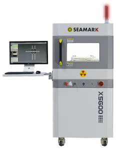 小型离线式X-RAY检测设备