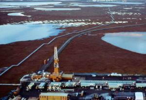 淳一航空 石油管道巡检