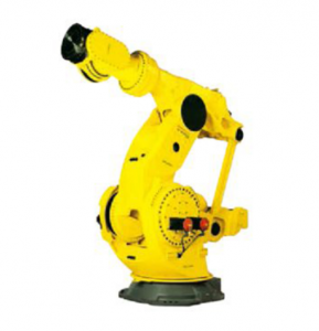 热火机器人发那科系列 M-2000iA/170L