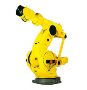 热火机器人发那科系列M-2000iA-2300