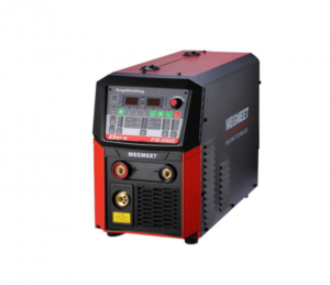 Dex PM3000 全新脉冲工艺,带来全新的焊接感受,让脉冲焊接变得更容易