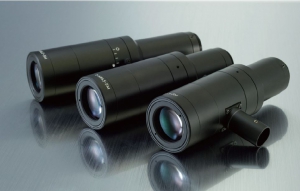 高清远心镜头MML-5M系列