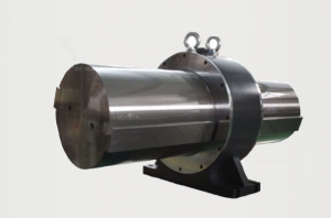 新宇航测控 超大量程扭矩传感器