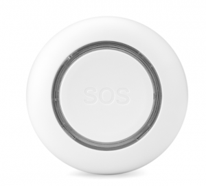 伴我紧急求救器