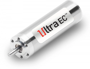 16ECS36 超 EC 无槽无刷直流电机