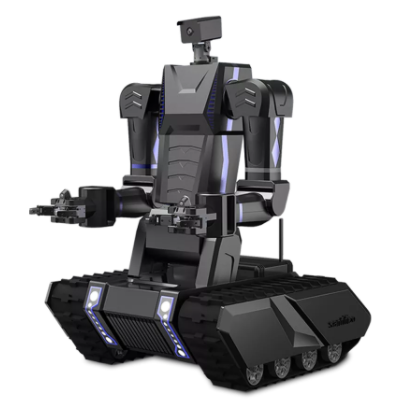 KT200 特种作业机器人