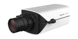 泰科安防H.265 2MP枪型智能网络摄像机