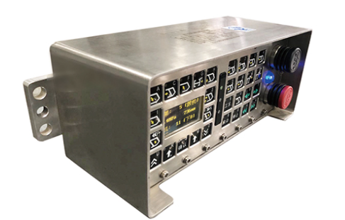 天玛智控 液压支架电液控制系统_中国AGV网(www.chinaagv.com) 天玛智控 液压支架电液控制系统_中国AGV网(www.chinaagv.com)