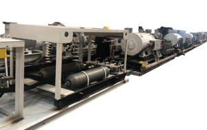 天玛智控 智能供液技术