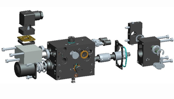 天玛智控 油基比例液压阀技术_中国AGV网(www.chinaagv.com) 天玛智控 油基比例液压阀技术_中国AGV网(www.chinaagv.com)
