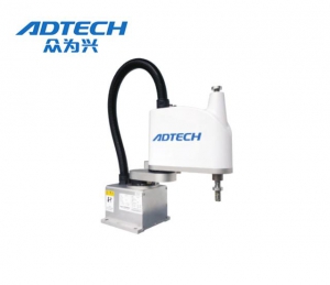 众为兴SCARA四轴机械手AR101030