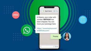 WhatsApp加入Verloop.io：以帮助企业实现自动化