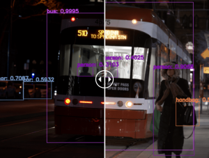 下一代图像信号处理 （ISP）