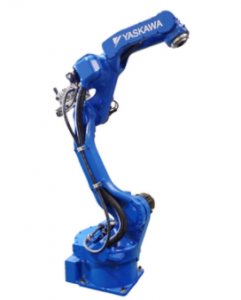 高兰特机器人MA1440
