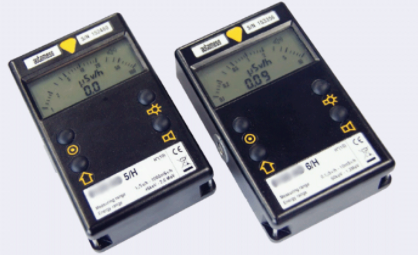 中创泰科 多功能辐射测量仪