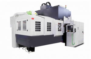 恒昌世通 TB高精度动台式龙门